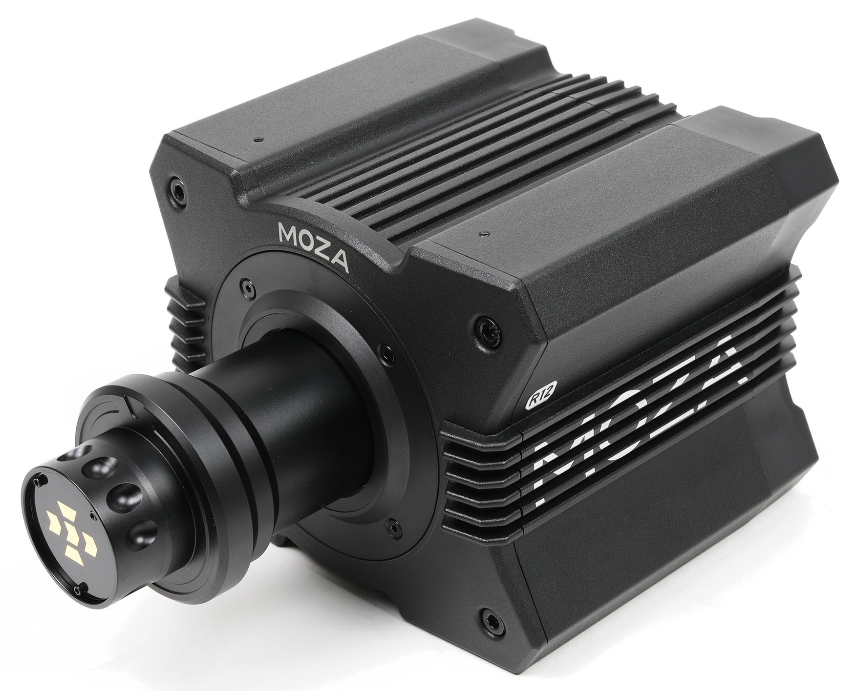 Exemple base de volant Direct Drive