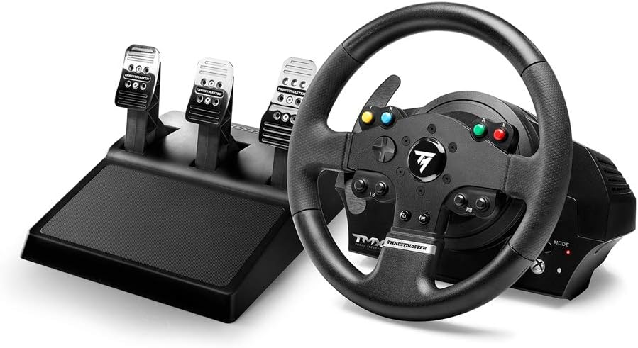 Thrustmaster TMX Pro Force Feedback